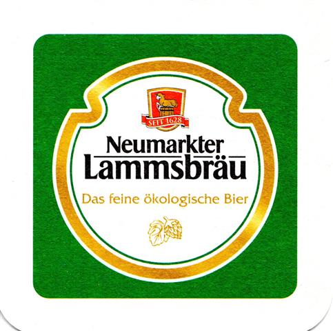 neumarkt nm-by lamms das feine 1-3a (quad185-ökologisches bier)